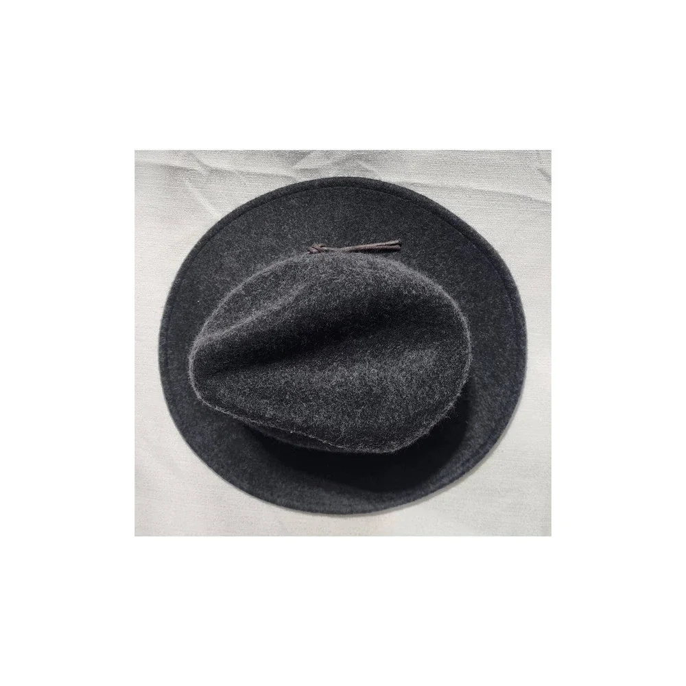 universal thread  fedora hat - Picture 4 of 8